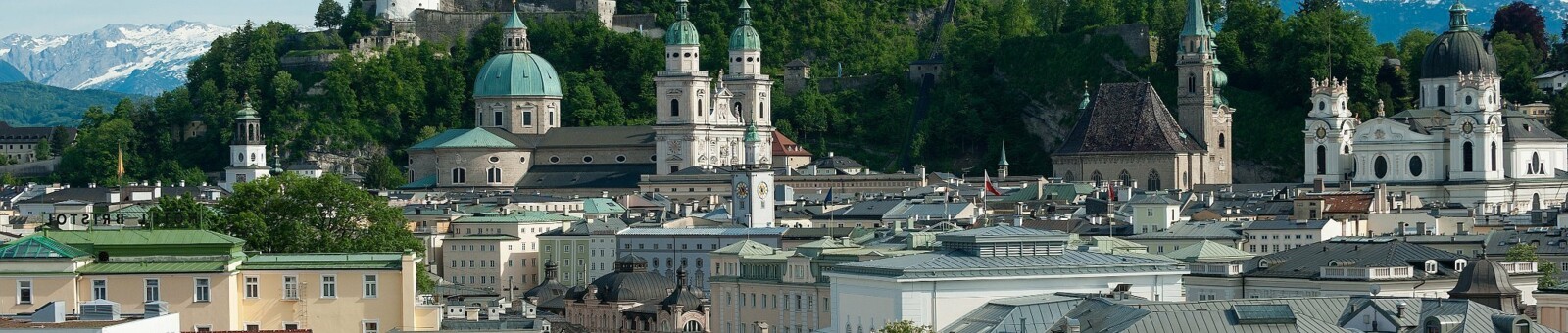     Salzburg 